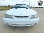 Thumbnail Photo 9 for 1994 Ford Mustang GT Convertible